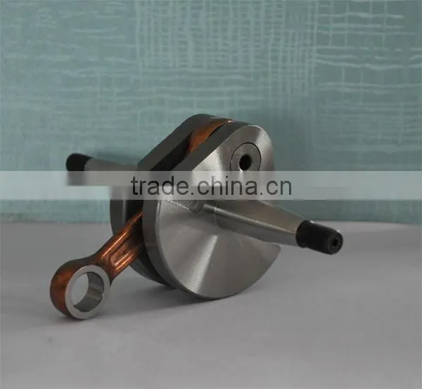 Crankshaft for WFB18AC-3 and WFB18AC-5 SOLO 423 Sprayer photo-2