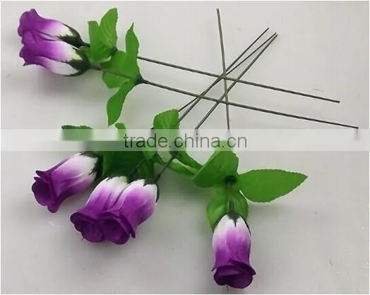 Artificial Dcorative Artificial Flower,Wedding Decoration Flower/home Decoration photo-4