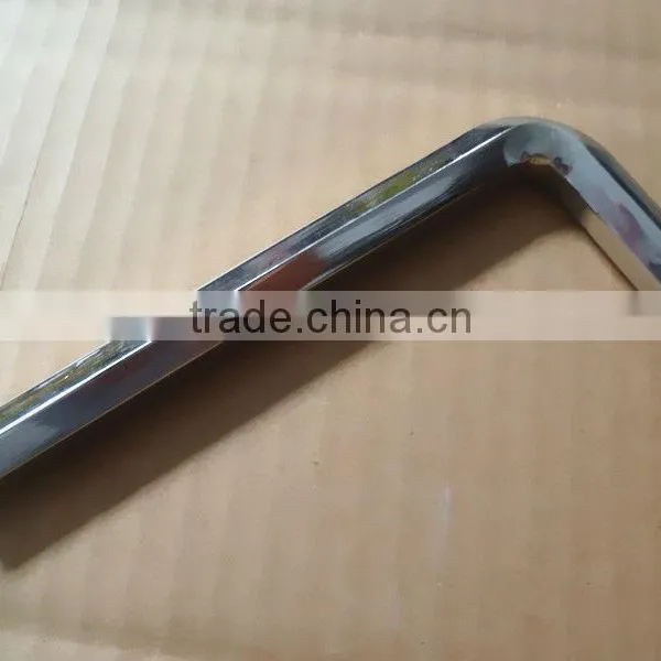 100% of Non Magnetic Tools,power Tools,stainless Steel Hex Key Wrench,garden Tools,ISO9001 2000&UKAS photo-2