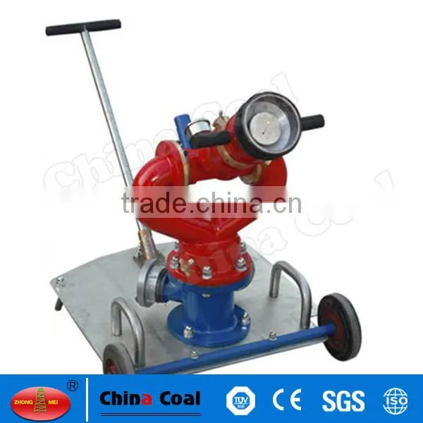 Removable Fire Fighting Water Monitor From China Manufacture photo-4