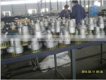 PROFESSIONAL --pump Head ISO9001 photo-2