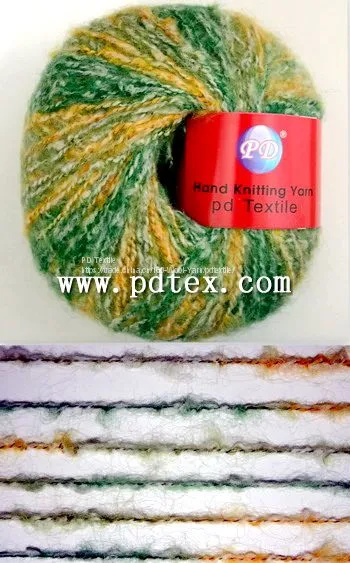 Hand Knitting Yarn, Fancy Yarn, Wool Yarn, Chenille Yarn, Feather Yarn, Boucle Yarn, Cashmere Yarn, Merino Wool ,Yarn. photo-4