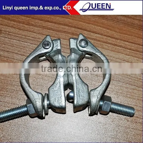 Scaffolding Coupler & Net Finial Coupler Swivel photo-2