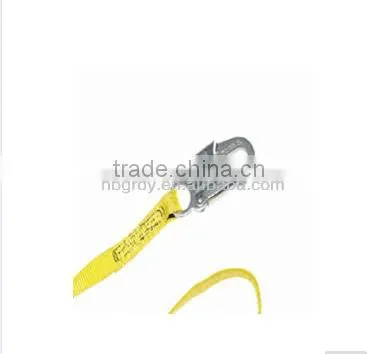 New Safety Belt Lanyard