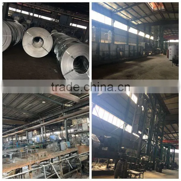 20mm Galvanised Electrical Conduit Pipe photo-4