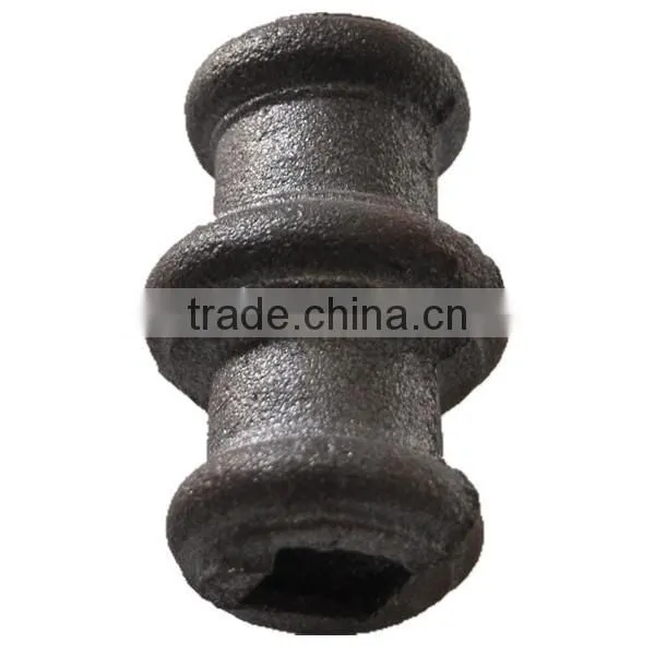 Decorative Cast Iron Stud for Garden Fence&gates photo-2