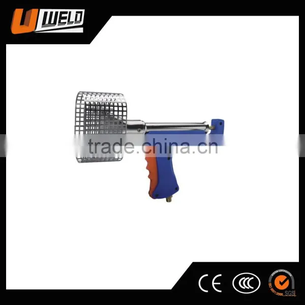 Plastic Bottle Shrink Packing Machine Natural Gas Torches Propano Gas Torch photo-3