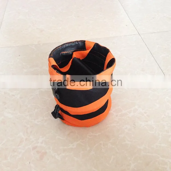 China Wholesale New Design Folding Pop up Garden Bag photo-3