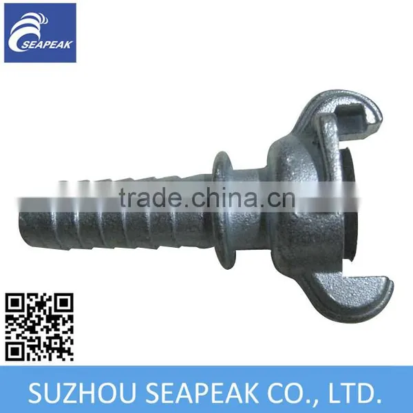 Air Hose Coupling(European and U.S.Type) photo-4
