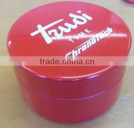 D105*65mm Gift Tin Box photo-4