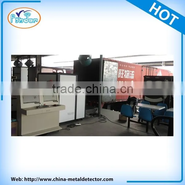Subway Station X-ray Luggage Scanner, Xray Dangerous Baggage Scanner, Xray Baggage Scanner photo-6