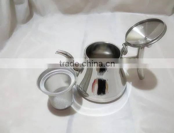 Pour Over Coffee Kettle Hand Drip Kettle Premium Stainless Steel Gooseneck Tea Kettle photo-2