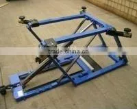 Cheap Portable Car Lift for Garage Use