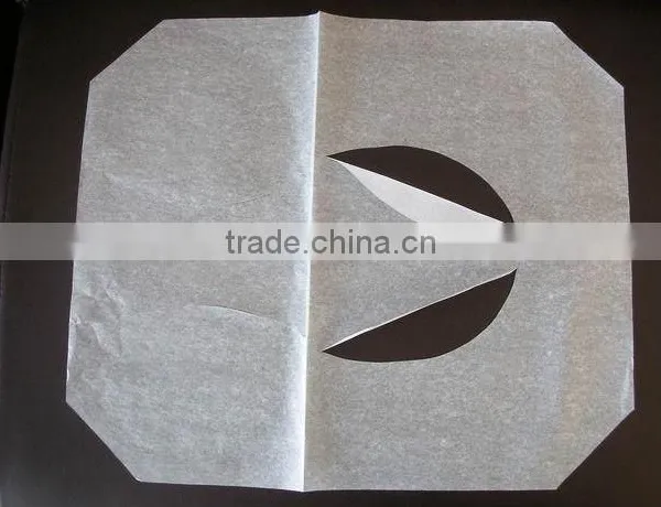 China Manufacturer Paper Toilet Seat Cover photo-3