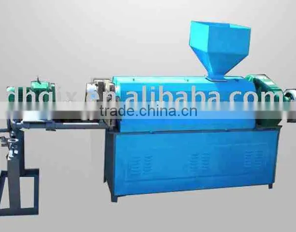 Recycle Plastic Granulator