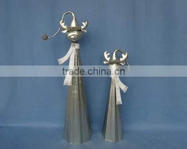 Iron HandMade Artifical Dollarma Craft Cheapest 2017 Fashionable HXM5B101-5 photo-3