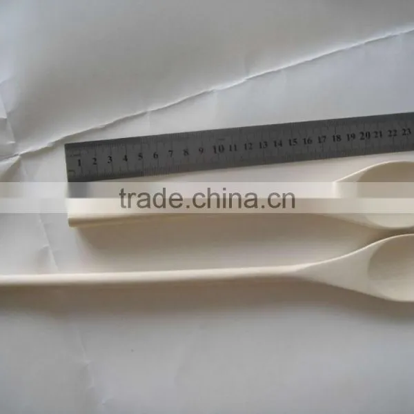 Export Quality Long Handle Wooden Cooking SpoonS photo-2