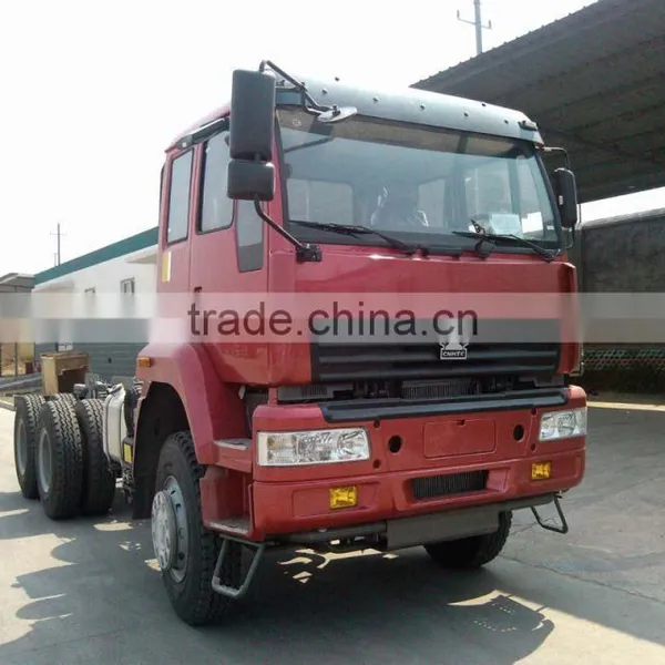 SINOTRUK Trucks