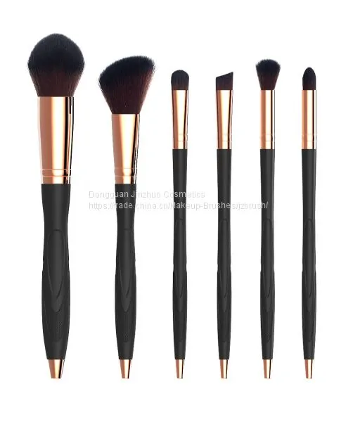 Wholesale Professional Makeup Brushes Set photo-3