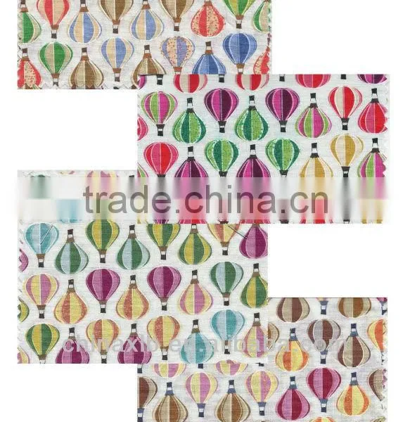Fashion Print Fabric photo-4