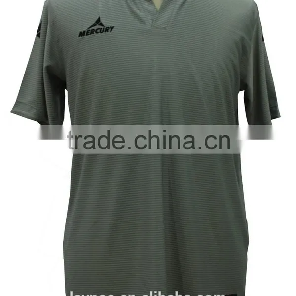 The Newest Polo T-shirt for Man Without Button photo-2