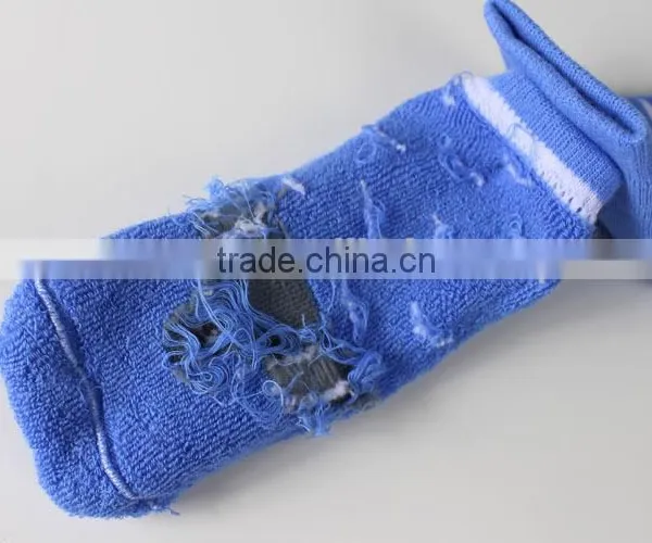 Coloful Winter Baby Sock photo-4