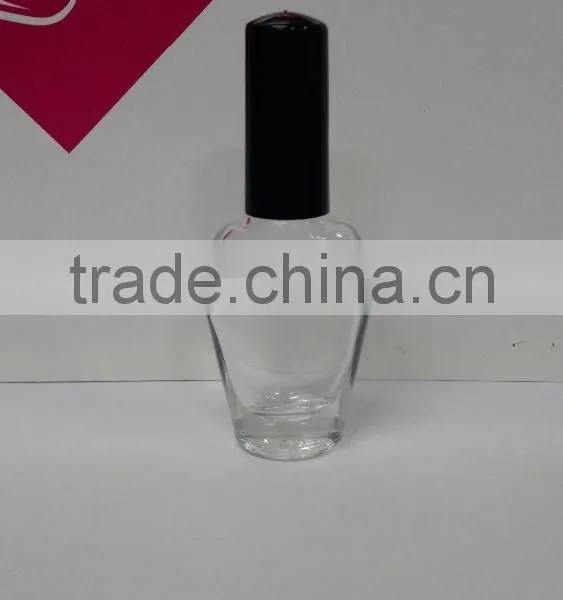 8ML Empty Glass Nail Polish Bottle India photo-4