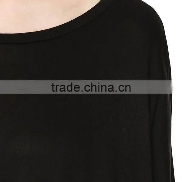 New Products Long Sleeve Maxi Casual Lady Dress photo-3