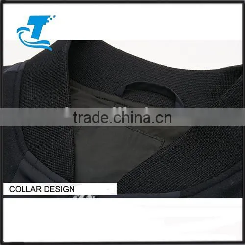 Polyester Cheap Sports Jacket photo-6