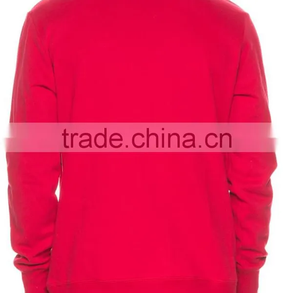 Mens Crew Neck Adult Ugly Christmas Sweater photo-3