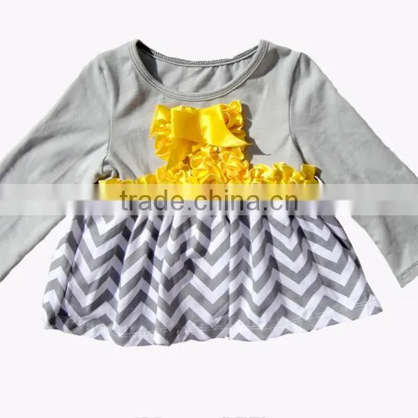 Christmas Baby Children's T-shirts Baby Girls T-shirts photo-3
