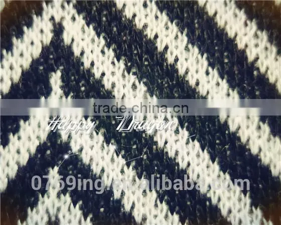 Knitted Fabric Knitted Cloth, Pure Cotton Wool Acrylic Knit Cloth Fabric photo-6