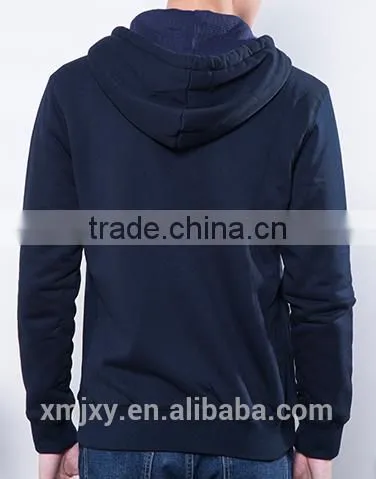 Wholesale 2016 Men Xxxxl Custom Hoodies photo-2