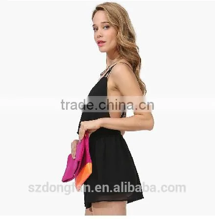 Best Price Sexy Dress With Fat Ladies Clothes, Mature Women Short Shirt photo-6