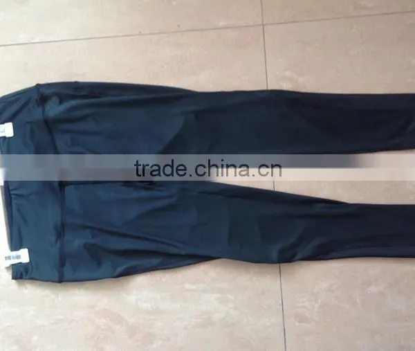 SUNTEX Cool Fitness Leggings Quick Dry Fitness Pants Wholesale Sport Leggings photo-5