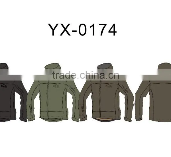 New Arrival Cheap Bodywarm Camo Soft Shell Jacket photo-3