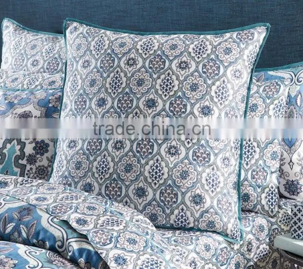 Cotton Traditional Quilt Cover photo-3