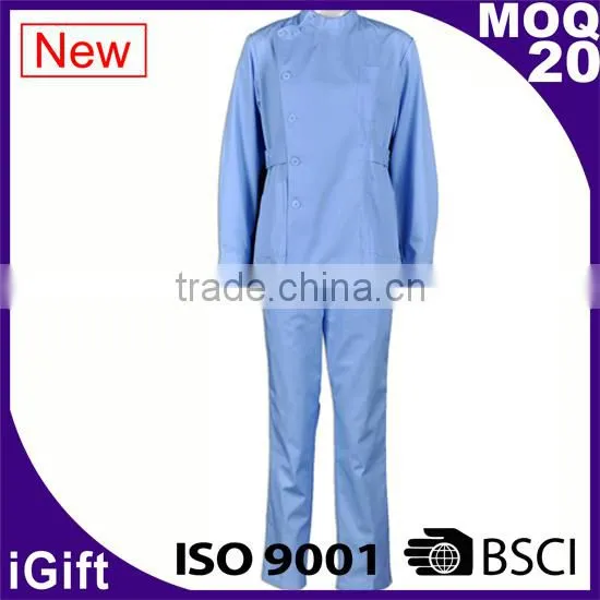 Profession Uniform Supplier for Mechanic Workwear Hosptial Workwear Industry Workwear photo-6