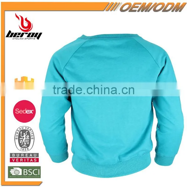 Custom Pattern Absorbing Activated Sweat T Shirt for Kids Boys Girls photo-3
