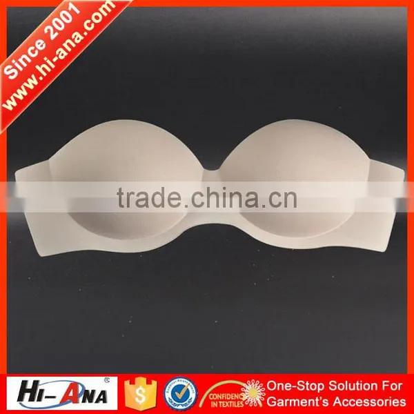 Hi-ana Bra2 Global Brands 10 Year Your Satisfied Molded Bra Cup photo-4