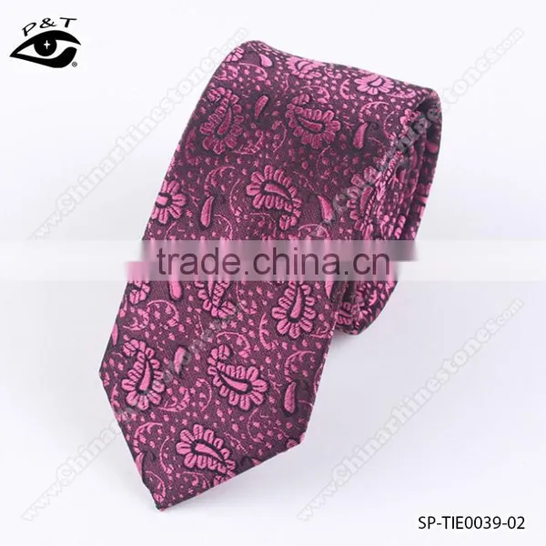 Best Selling Mens Silk Neckties for Wholesale photo-4