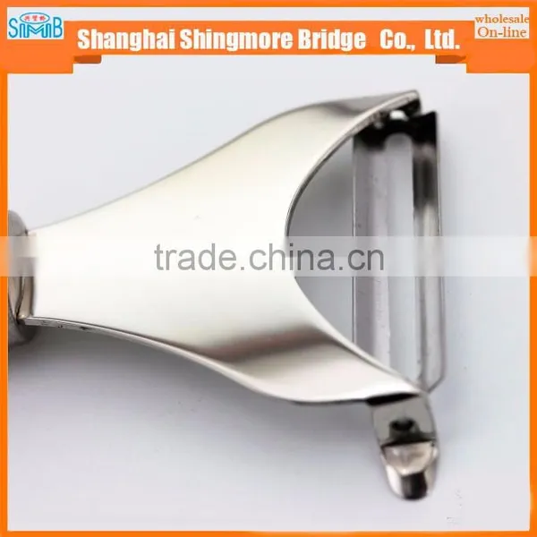 Hot Sales Good Quality Mental Fruit & Vegetable Peelers photo-5