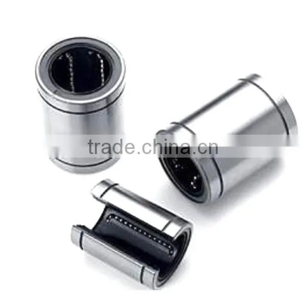 High Quality Linear Bearing LM50UU photo-5