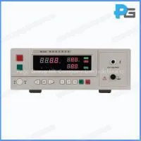 10KV AC and DC Hipot Tester photo-2