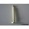 16mm Brass Plate Single Bracket