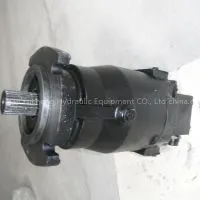 Sauer MF Motor Hydraulic Piston Motors and Parts photo-3