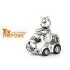 Cute POPOBE Bear Personalized Bear Gifts for Car / Office Decoration