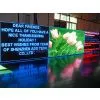 Outdoor LED Panel Screen