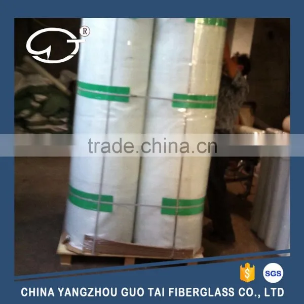 Big Roll Alkali-Resistant Fiberglass Mesh photo-5
