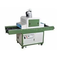 UV Coating Machine